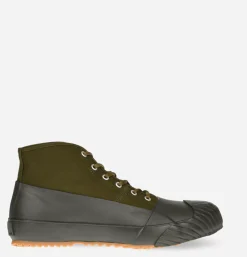 Chaussures Allweather Khaki