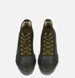 Chaussures Allweather Khaki