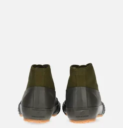 Chaussures Allweather Khaki