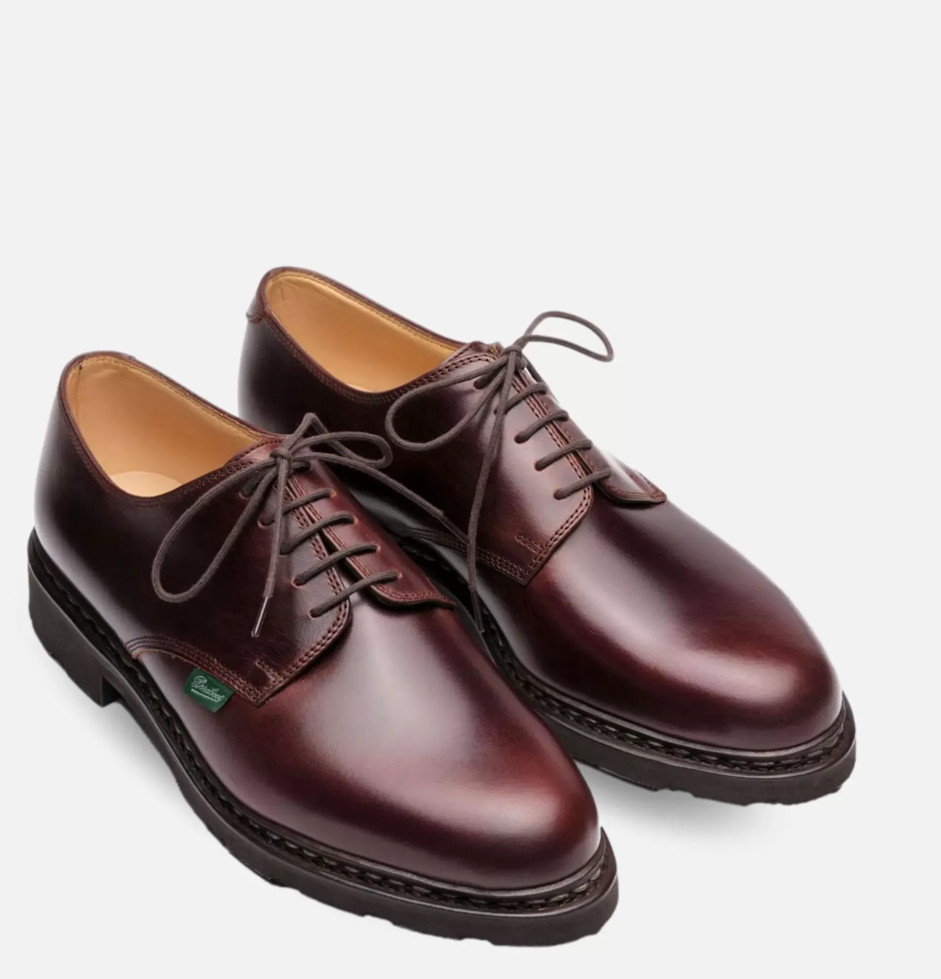 Chaussures Arles Ecorce