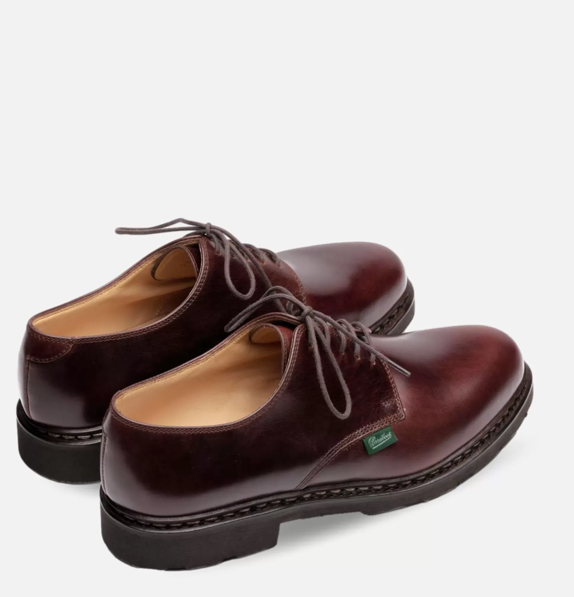 Chaussures Arles Ecorce