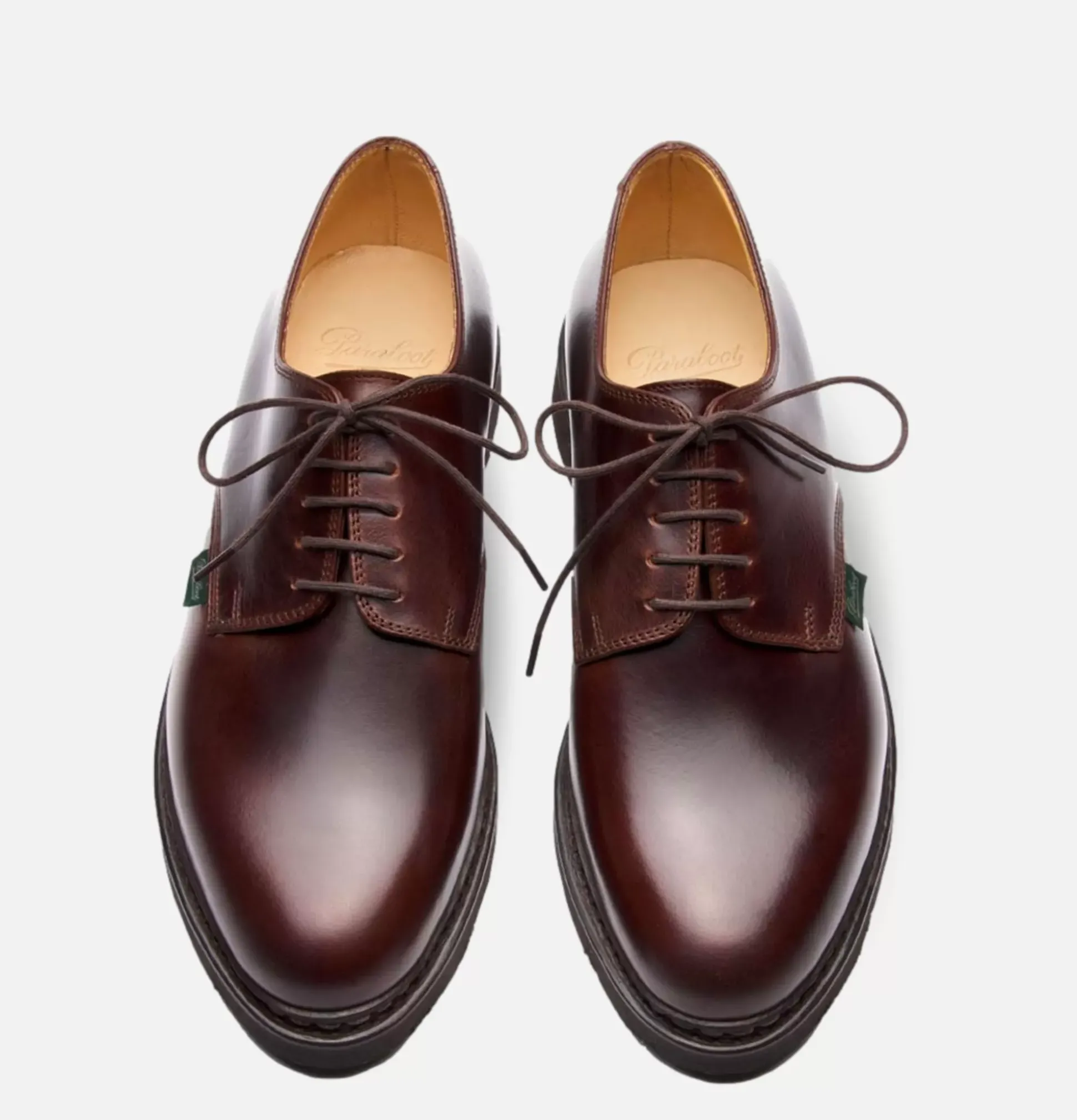 Chaussures Arles Ecorce