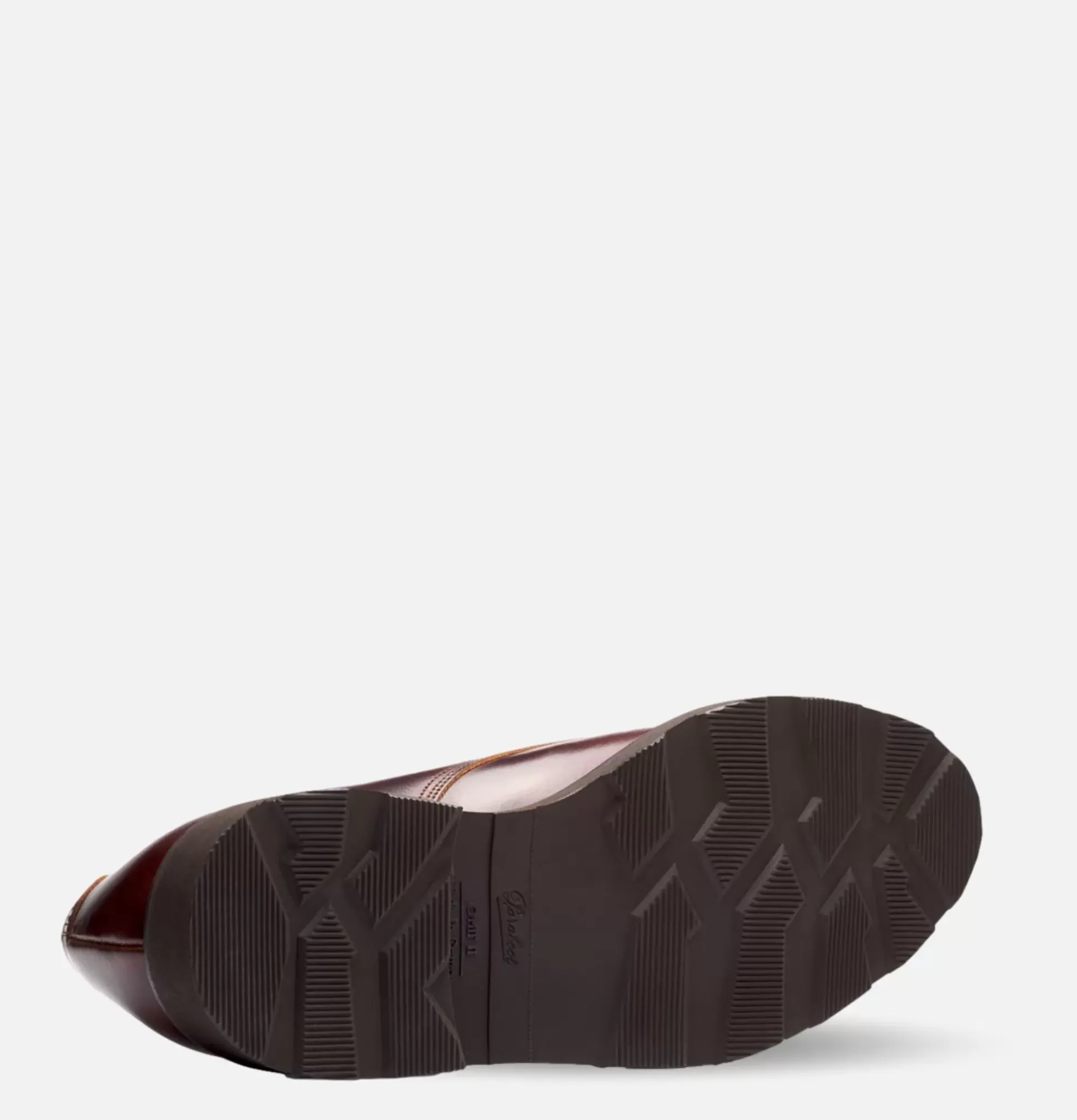 Chaussures Arles Ecorce