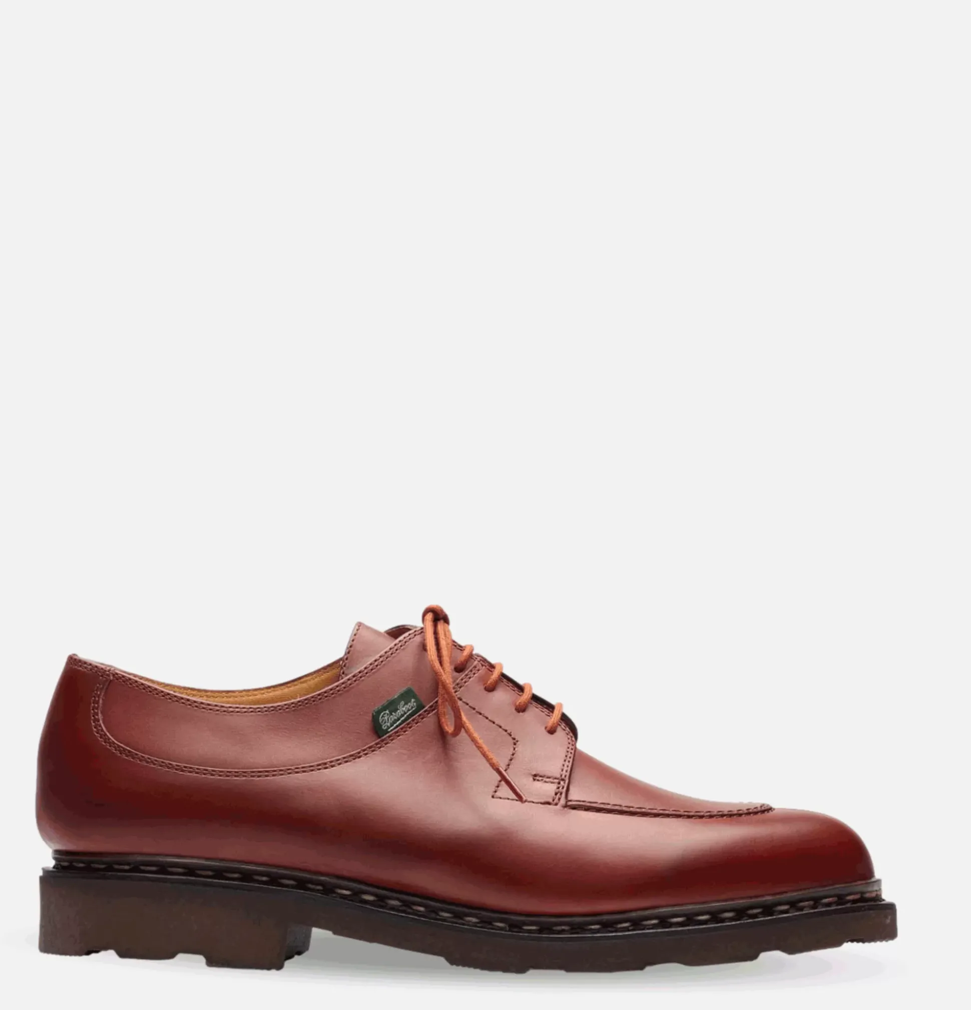 Chaussures Avignon Marron