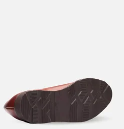 Chaussures Avignon Marron