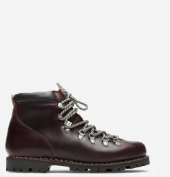 Chaussures Avoriaz Jannu Ecorce