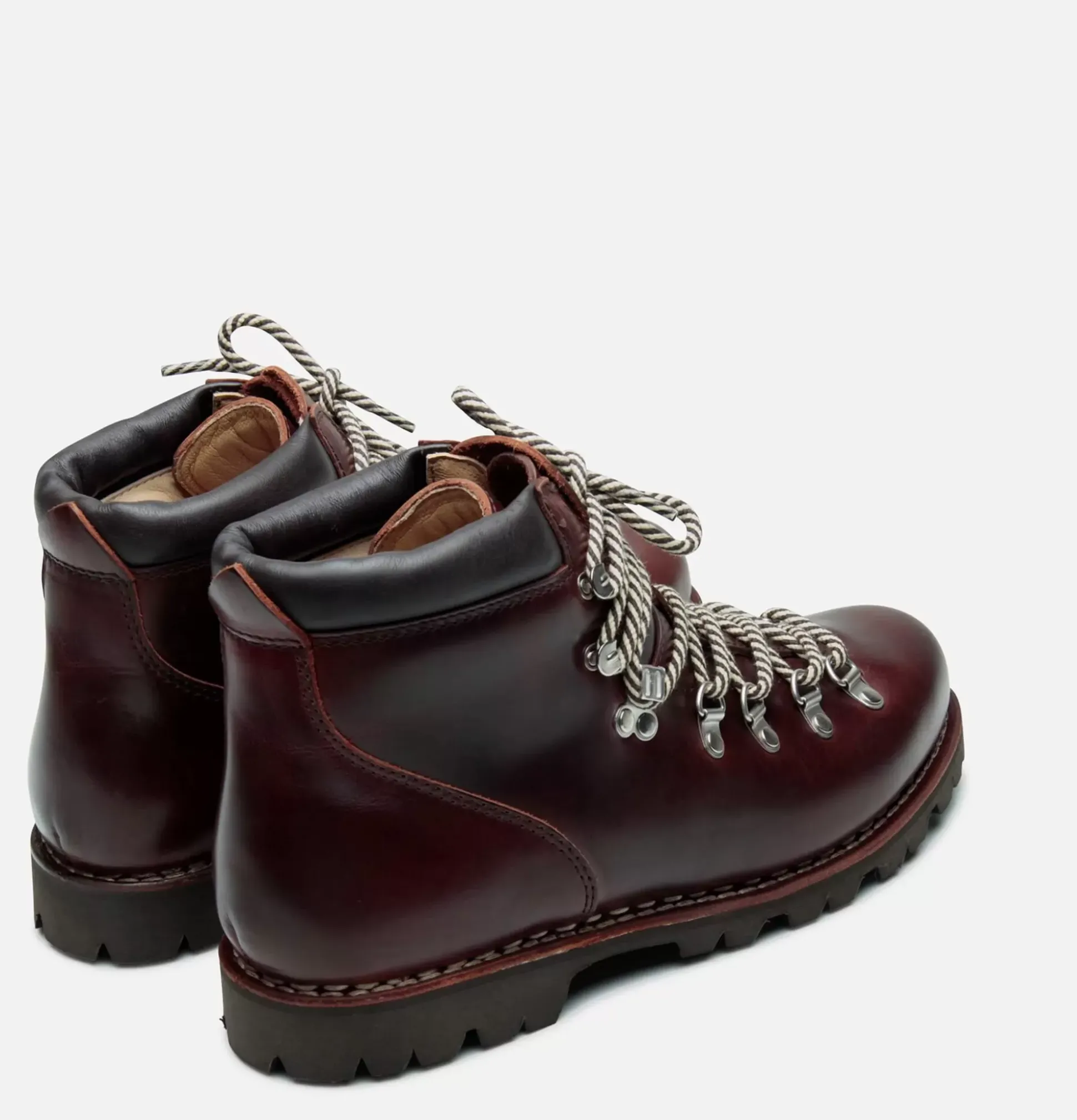Chaussures Avoriaz Jannu Ecorce