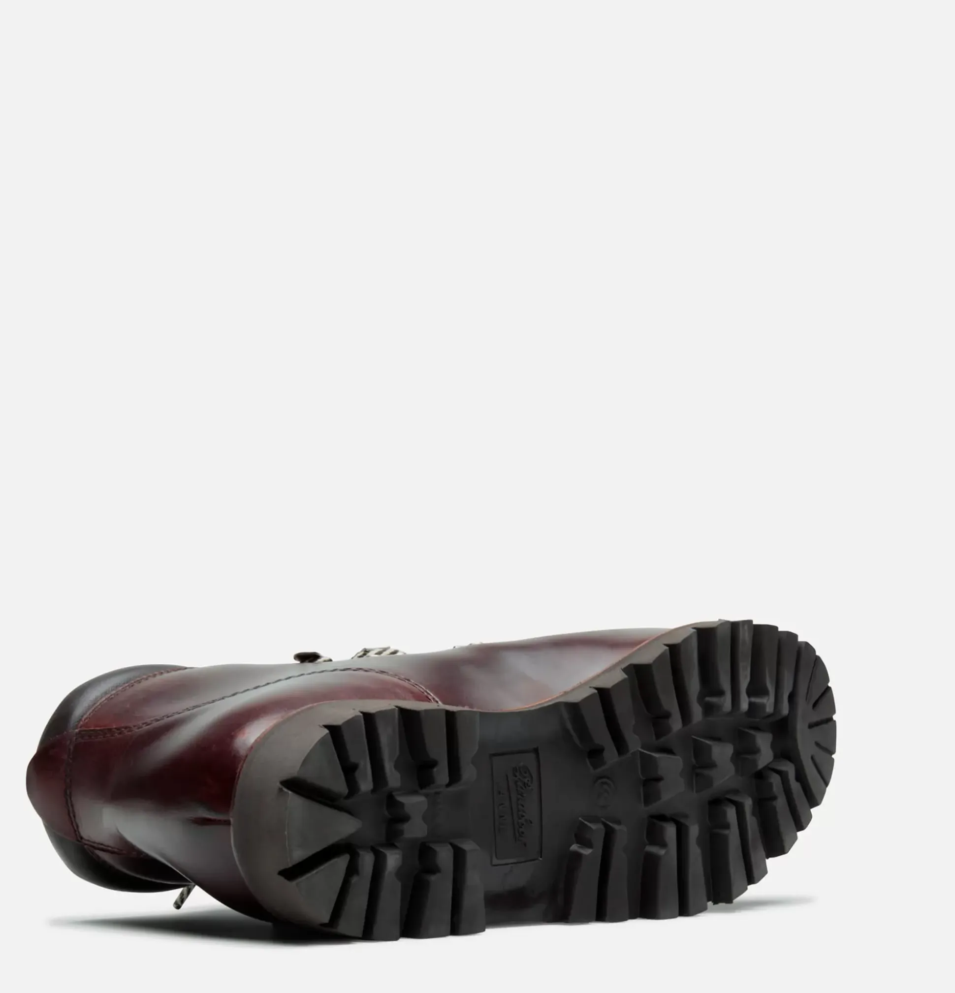 Chaussures Avoriaz Jannu Ecorce