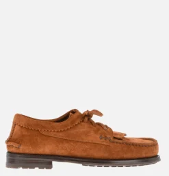 Chaussures Blutcher Tosca Snuff