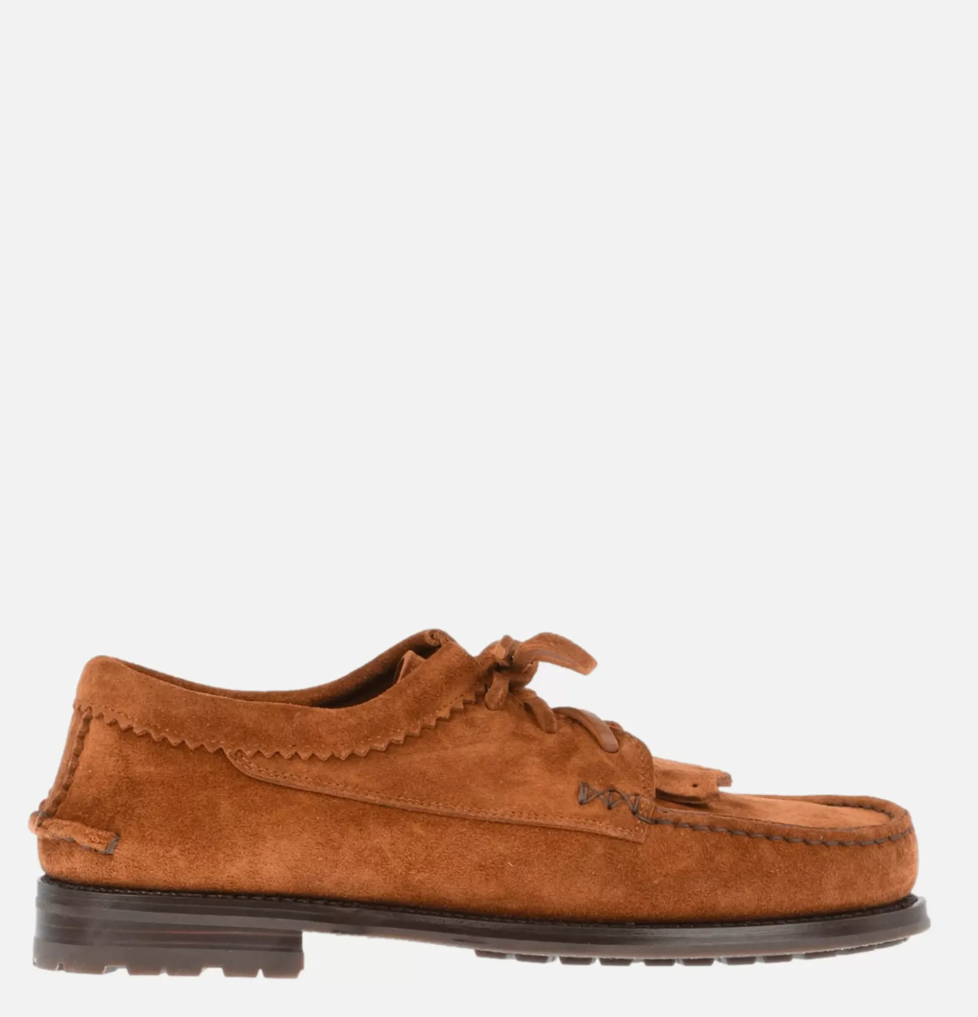 Chaussures Blutcher Tosca Snuff