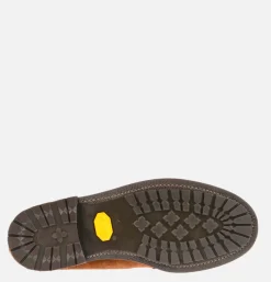 Chaussures Blutcher Tosca Snuff