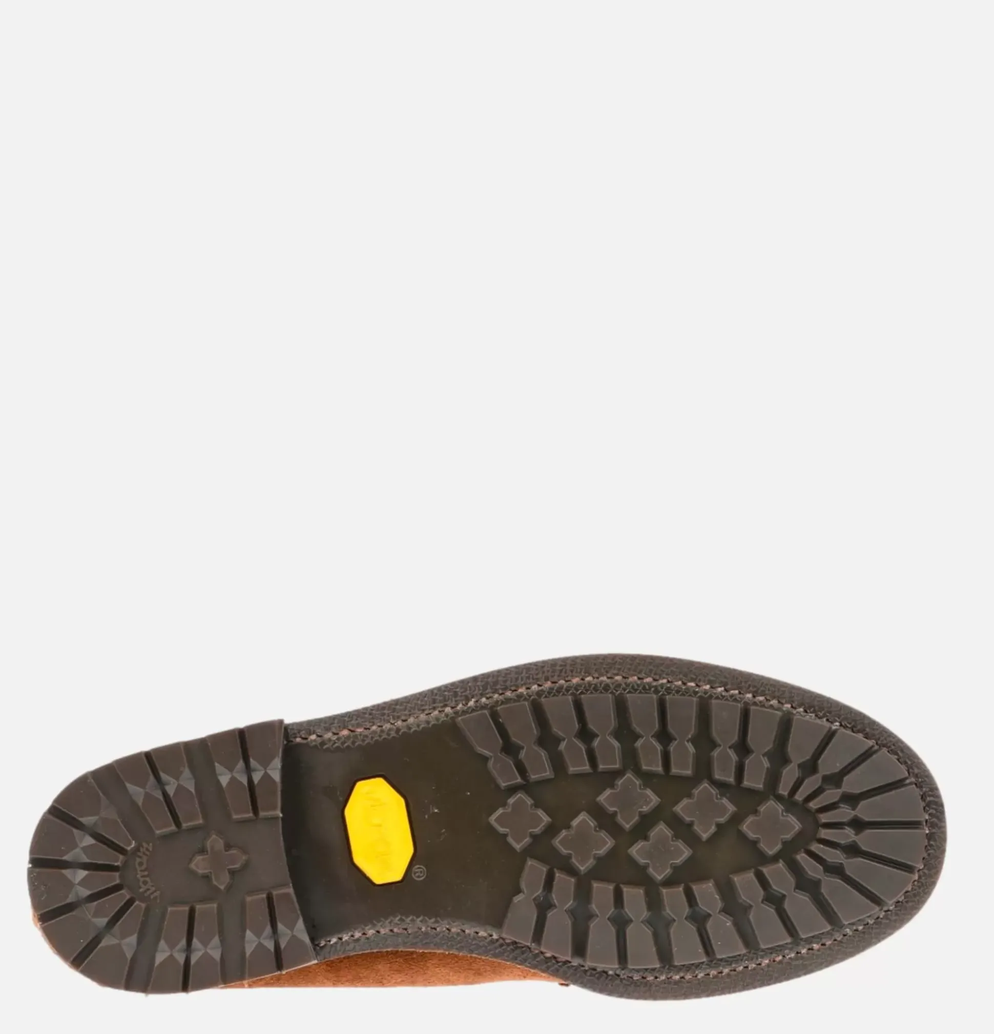 Chaussures Blutcher Tosca Snuff