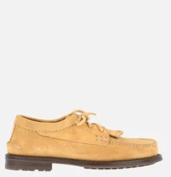 Chaussures Blutcher Tosca Khaki