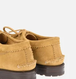 Chaussures Blutcher Tosca Khaki