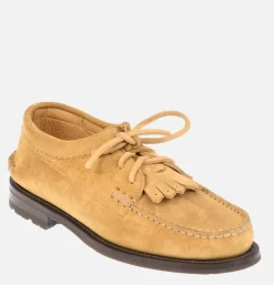 Chaussures Blutcher Tosca Khaki