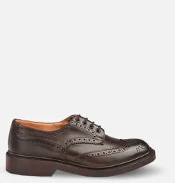 Chaussures Bourton Espresso