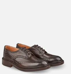 Chaussures Bourton Espresso