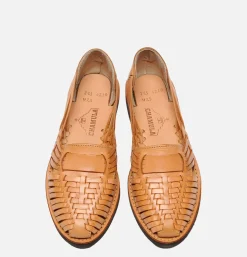 Chaussures Brasilia Tan