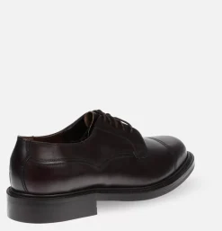 Chaussures Cairn Tan Chrome