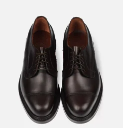 Chaussures Cairn Tan Chrome