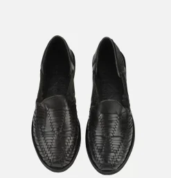 Chaussures Cancun Black