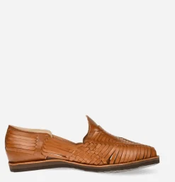 Chaussures Cancun Cognac