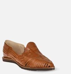 Chaussures Cancun Cognac