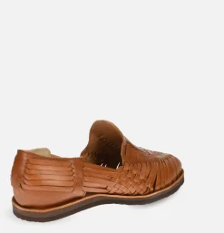 Chaussures Cancun Cognac