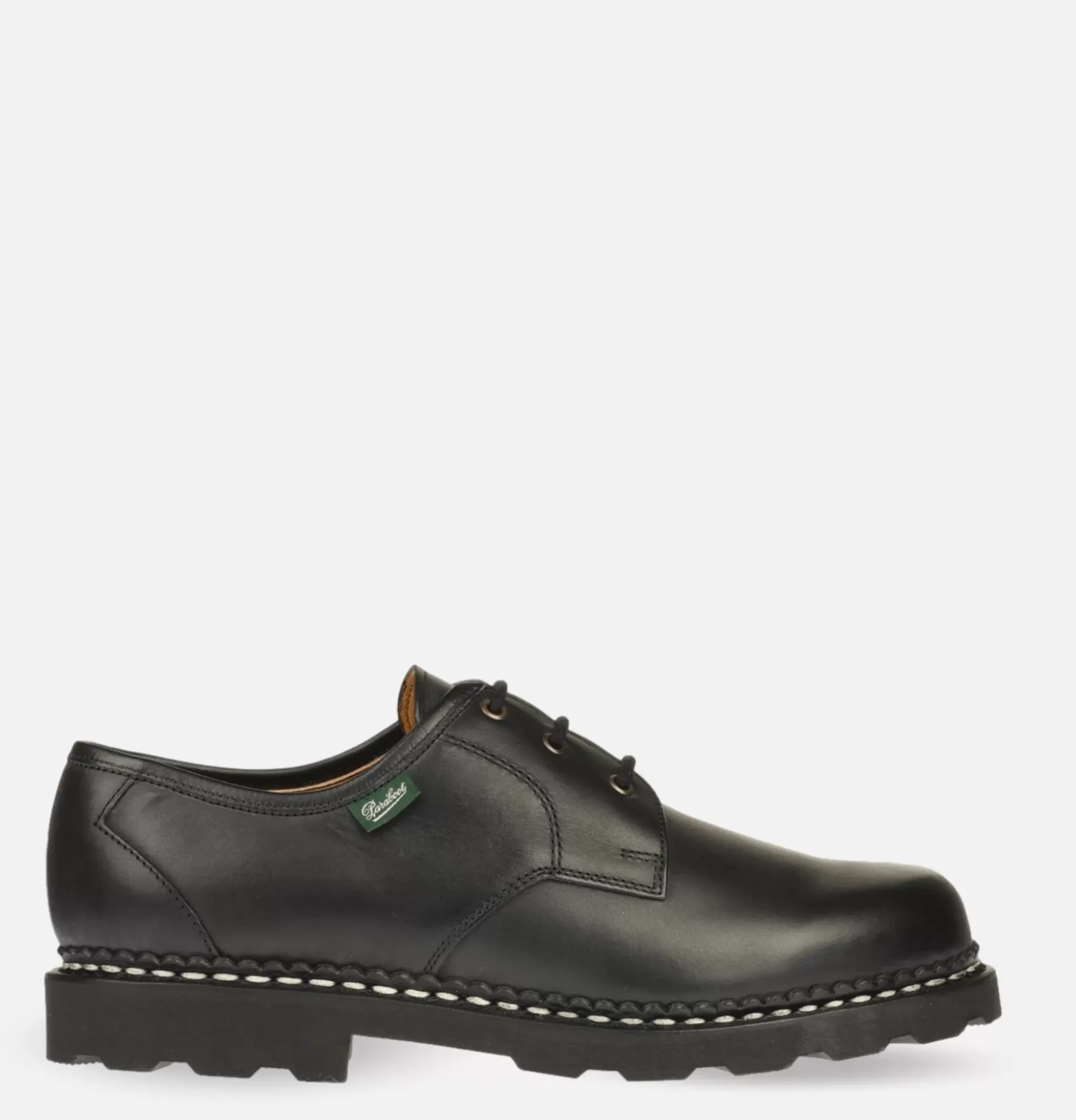 Chaussures Castel Noir