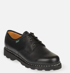 Chaussures Castel Noir