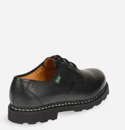 Chaussures Castel Noir