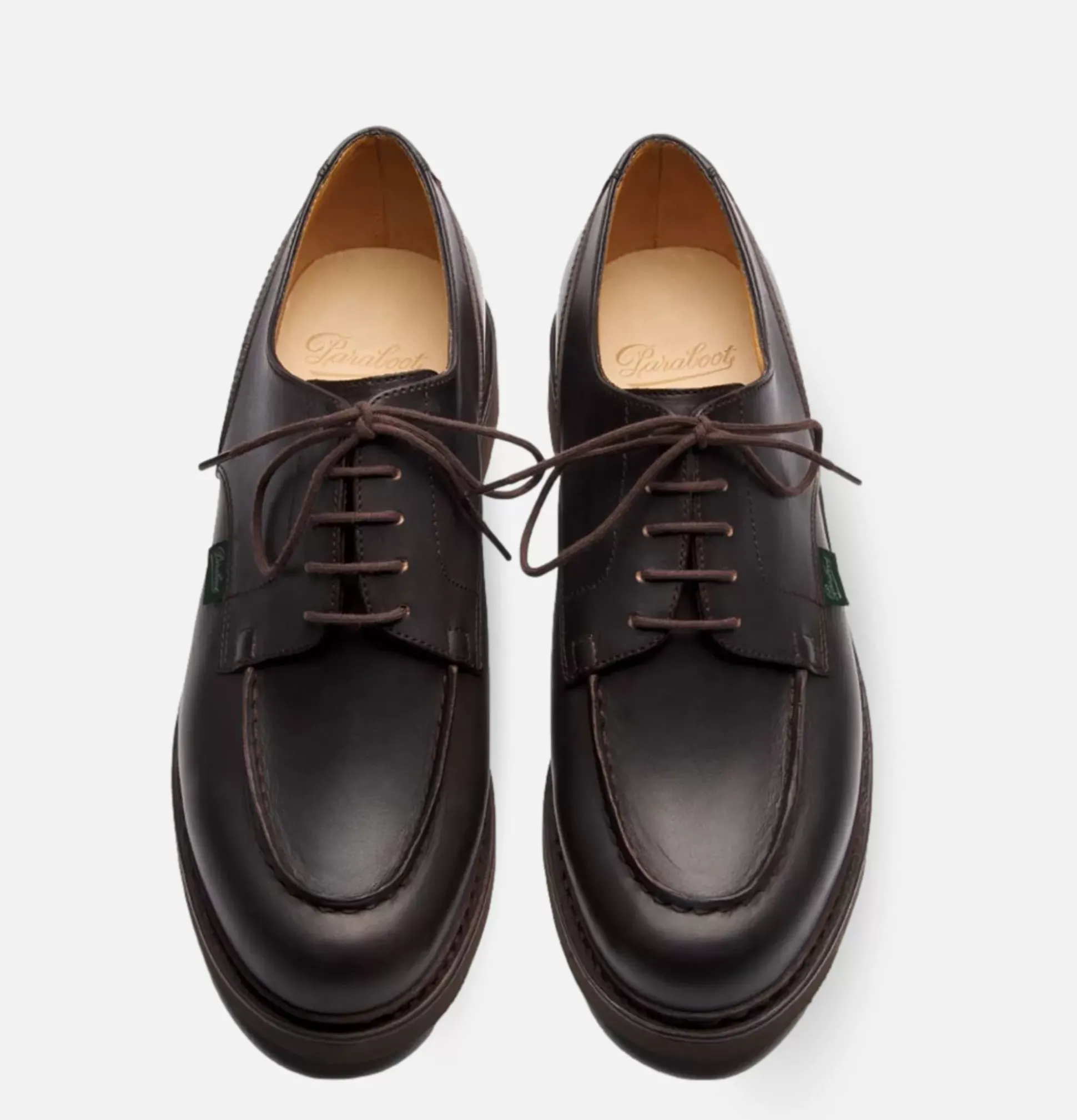Chaussures Chambord Cafe