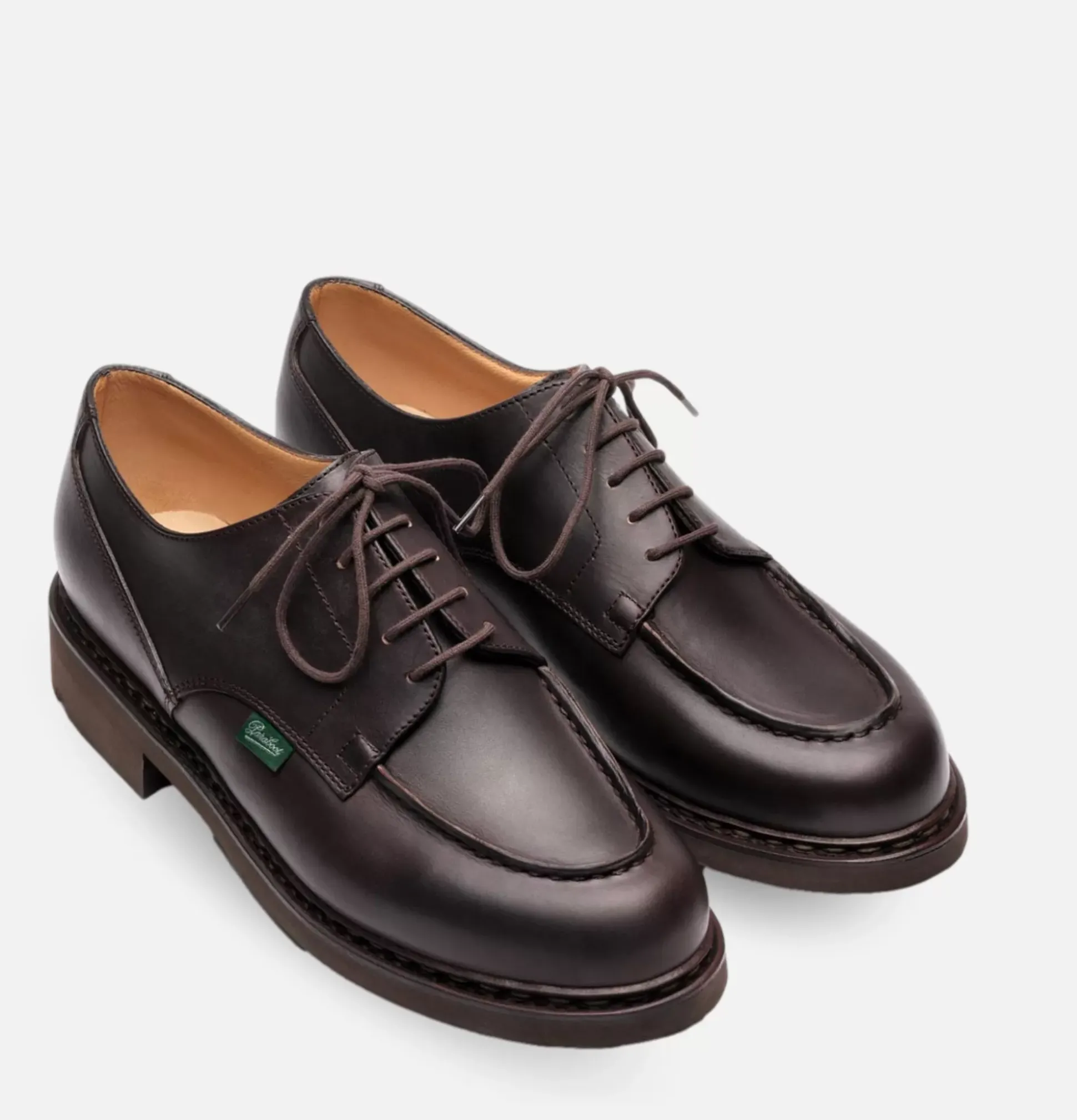 Chaussures Chambord Cafe
