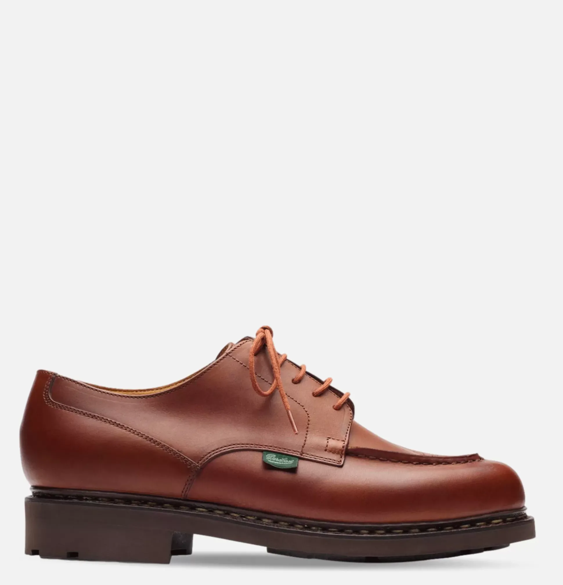 Chaussures Chambord Marron