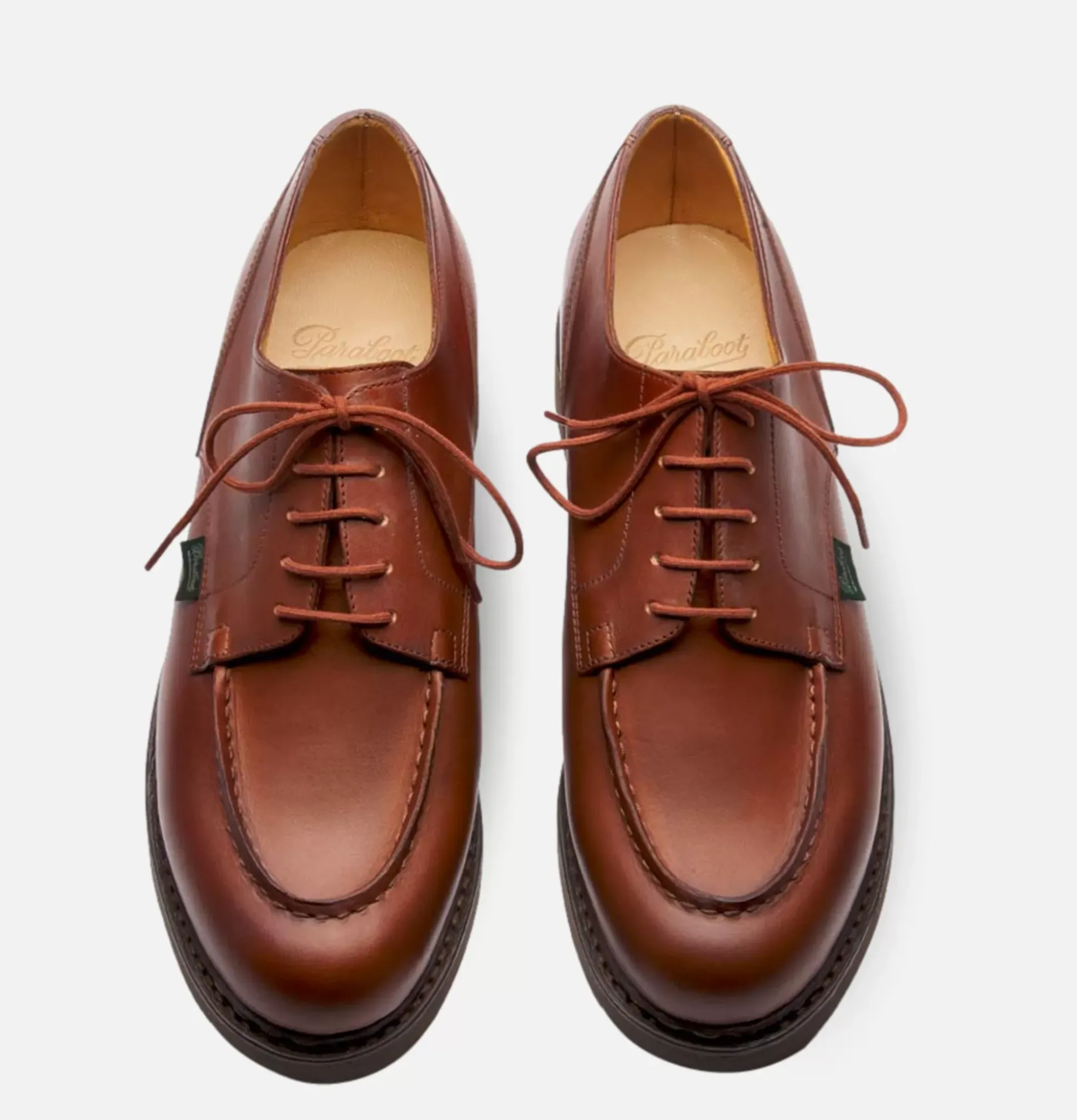 Chaussures Chambord Marron