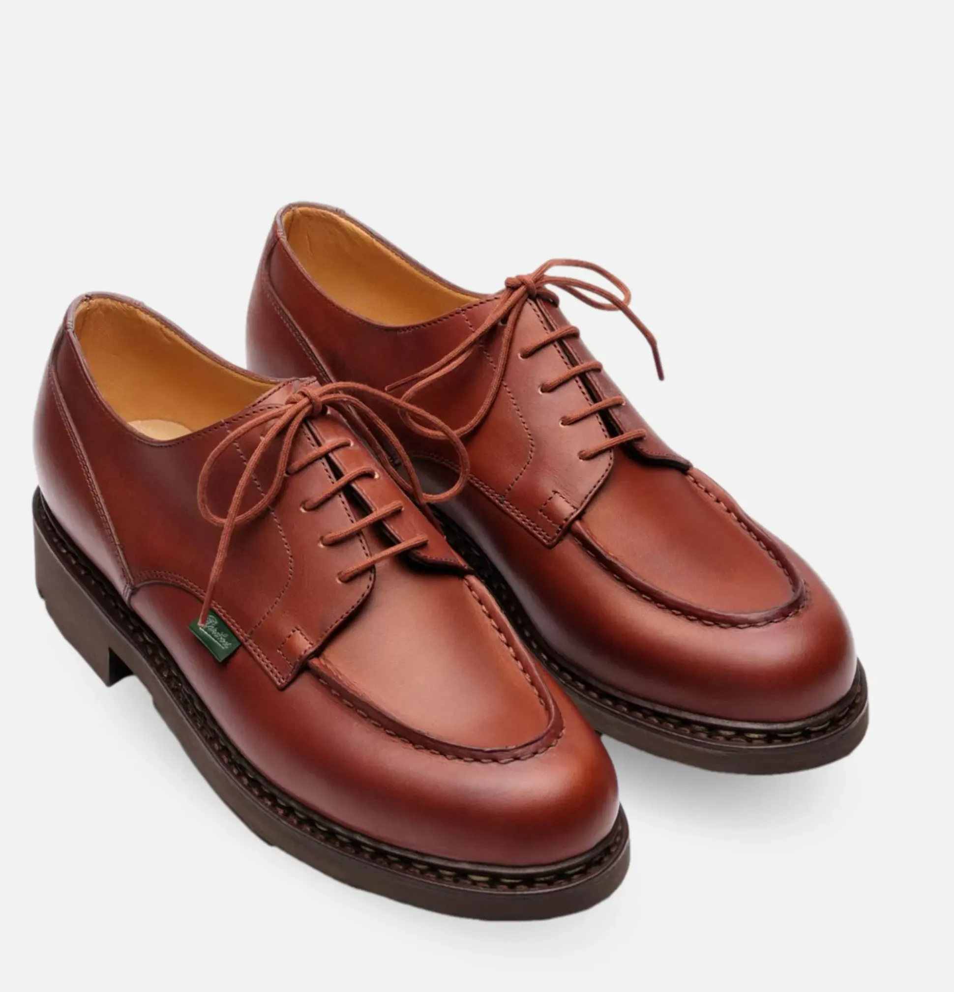Chaussures Chambord Marron