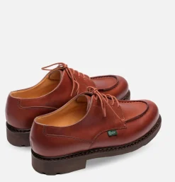 Chaussures Chambord Marron