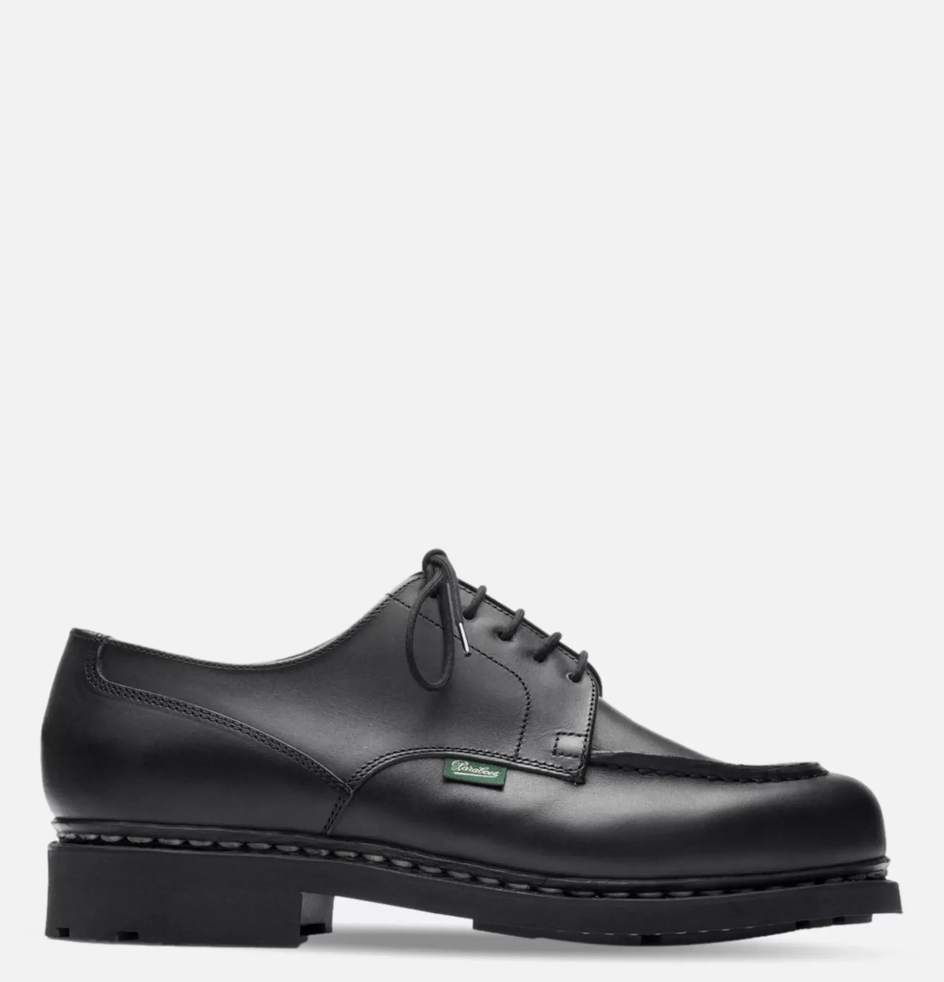 Chaussures Chambord Noir