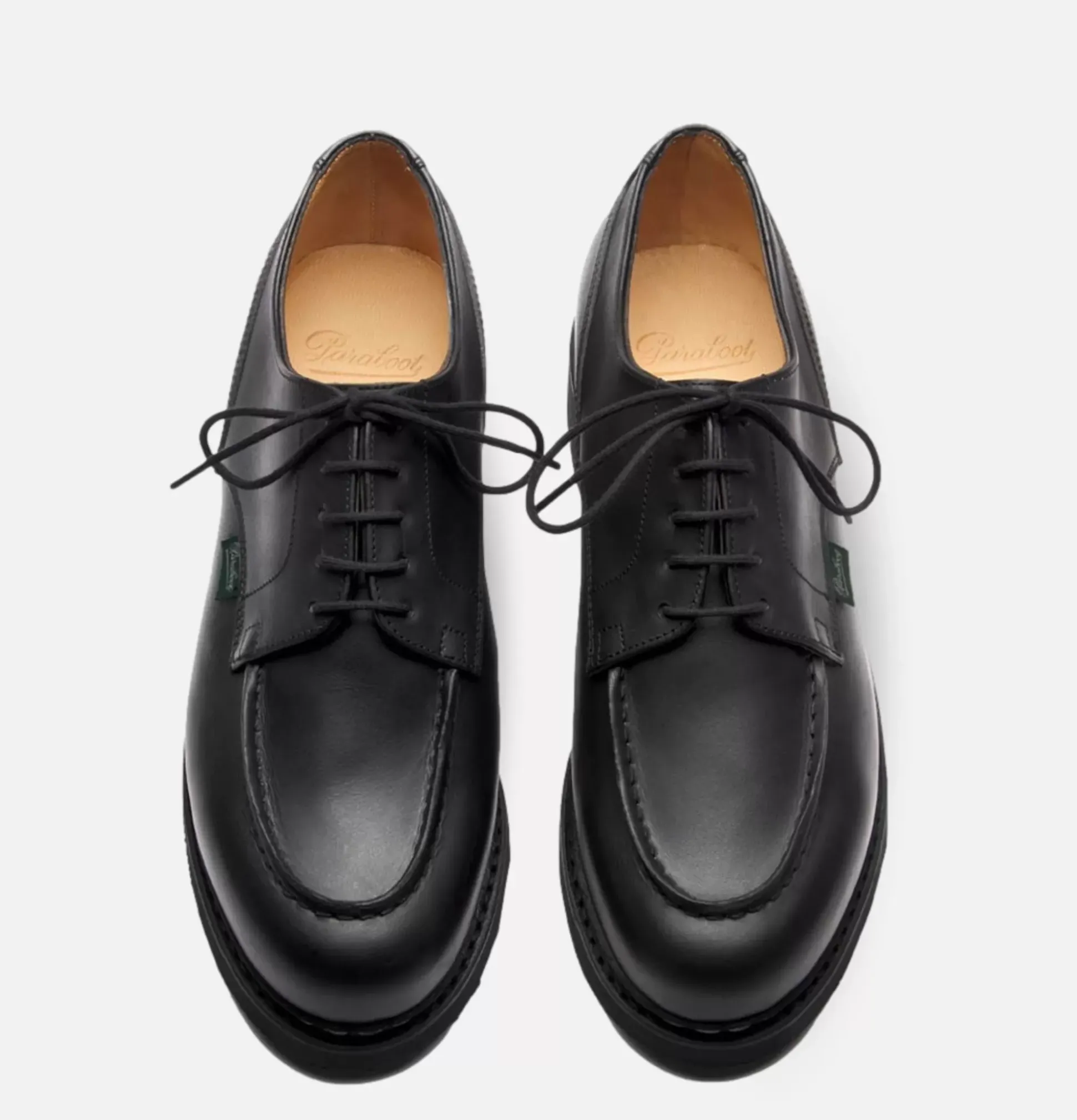 Chaussures Chambord Noir