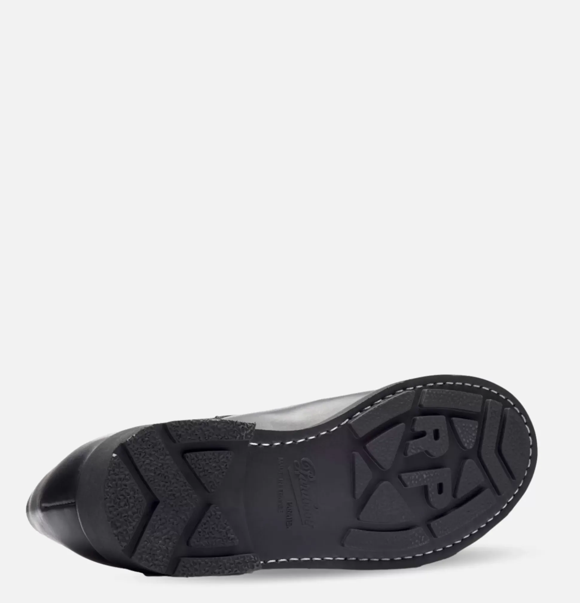 Chaussures Chambord Noir