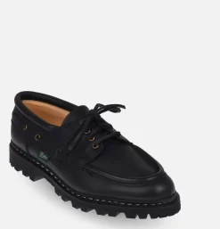 Chaussures Chimey Noir