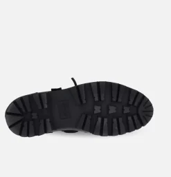 Chaussures Chimey Noir