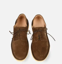 Chaussures Coastflex Khaki