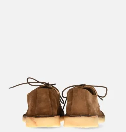 Chaussures Coastflex Khaki