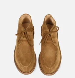 Chaussures Desert Boot 221Noir