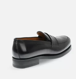 Chaussures Dexter Dainite Black