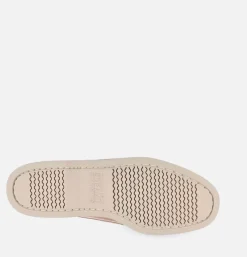 Chaussures Docksides Beige