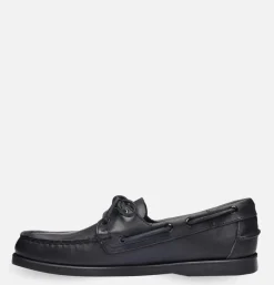 Chaussures Docksides Black