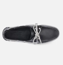 Chaussures Docksides Blue Nite