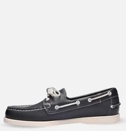 Chaussures Docksides Blue Nite